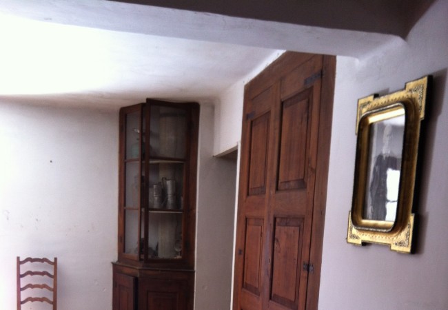 Rasgos pasados tan contemporeanos