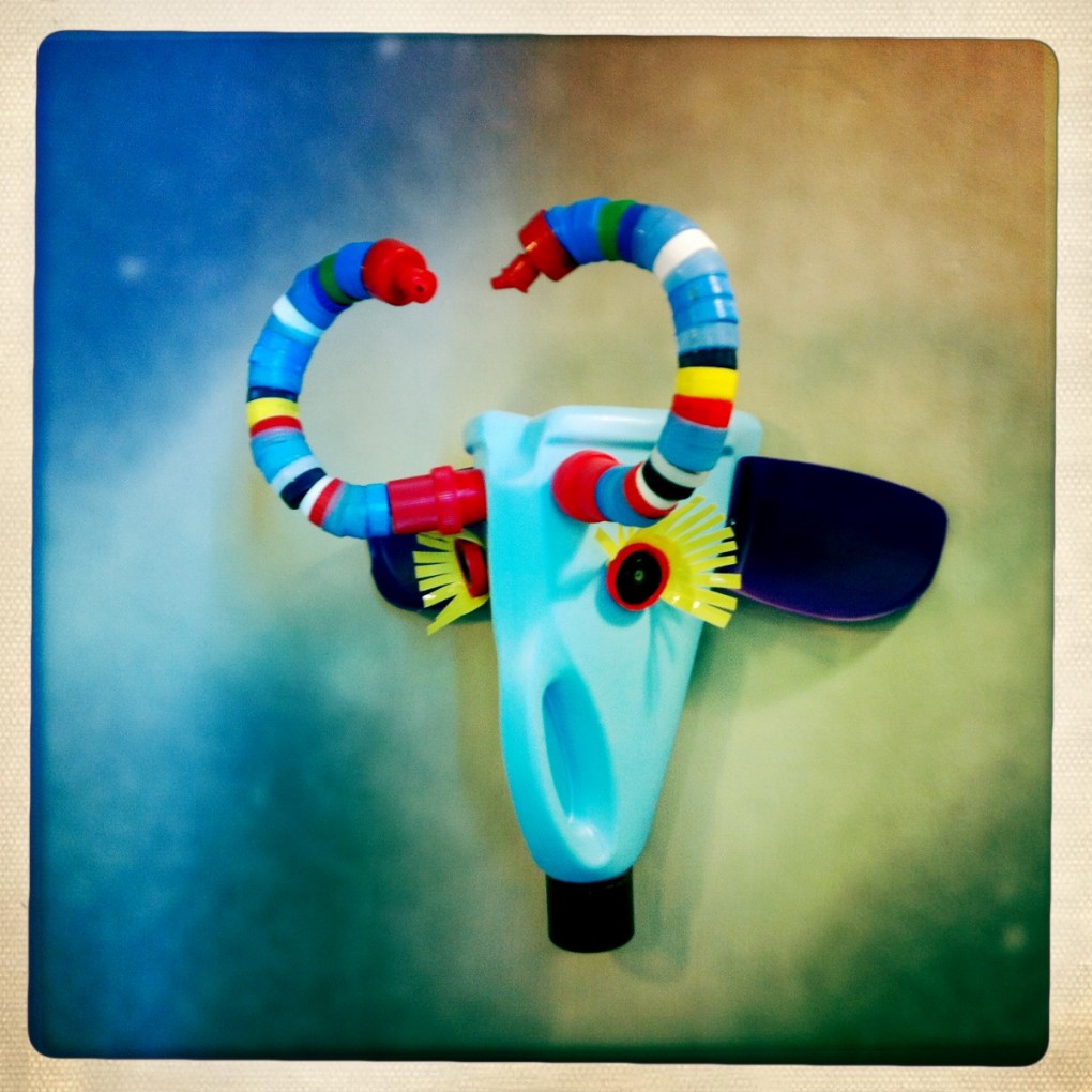 Quiero hacer esto con mis hijos!