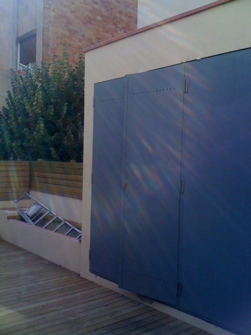 Marc y Laura, la recta Final