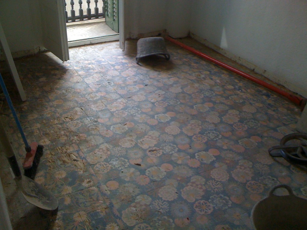 Piso Marc y Laura,