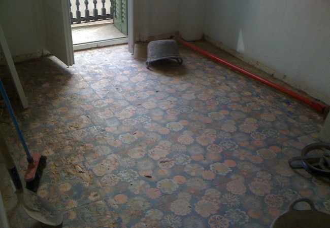 Piso Marc y Laura,