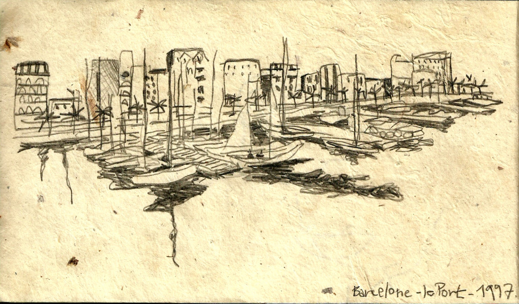 Cuadernos