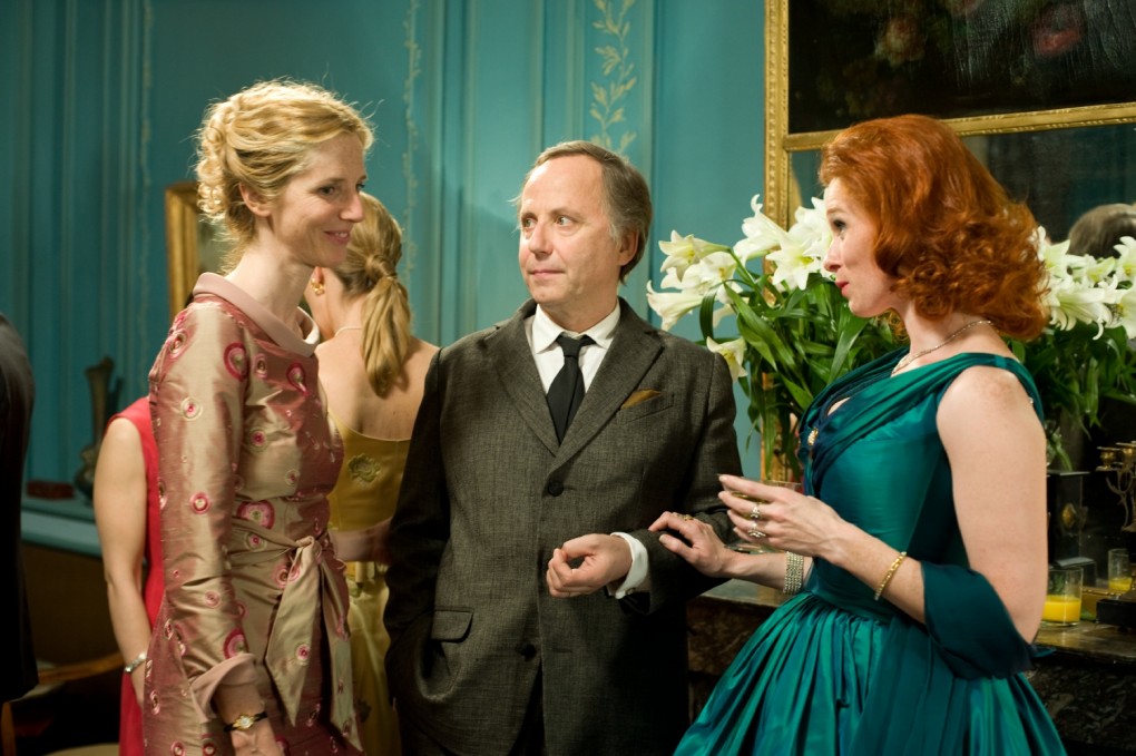 Nueva serie del blog MisMAS: «de peli»