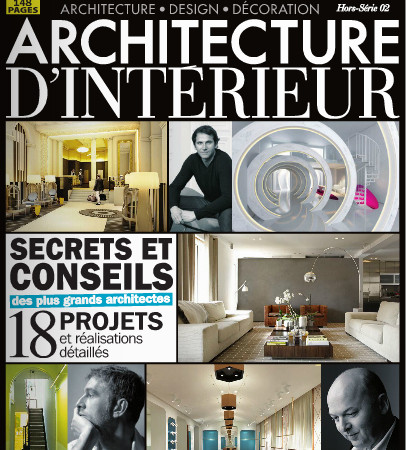 Nueva publicacion en Francia!