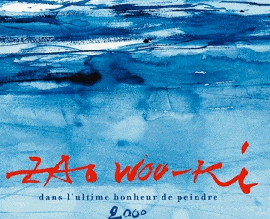 Zao Wou-Ki