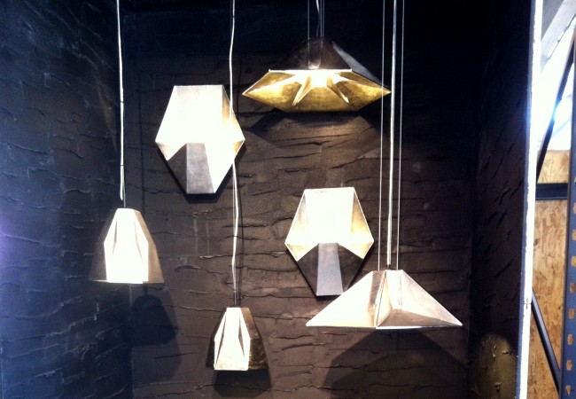 La Feria del Mobile, Milan 2013