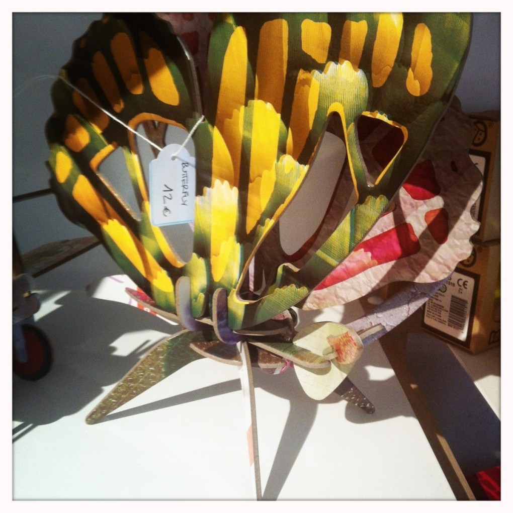 Nordicthink…but in Barcelona