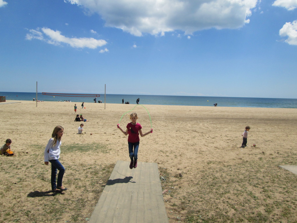 Tiempo de chiringuitos- 2