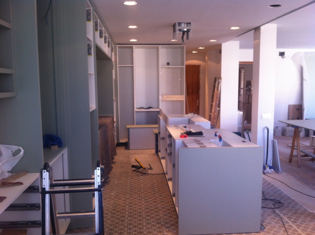 piso Oriol y Xavi / 5