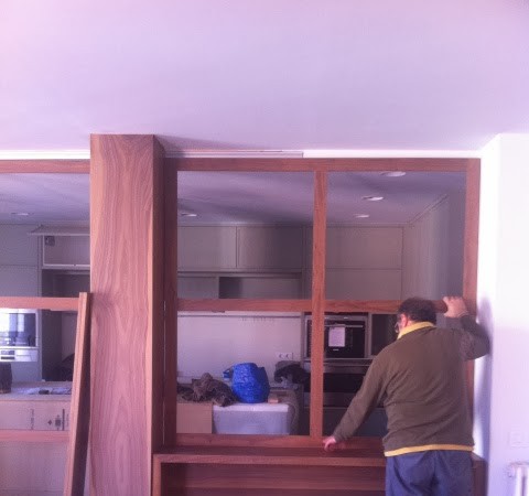 Piso Oriol y Xavi / 7