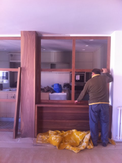 Piso Oriol y Xavi / 7