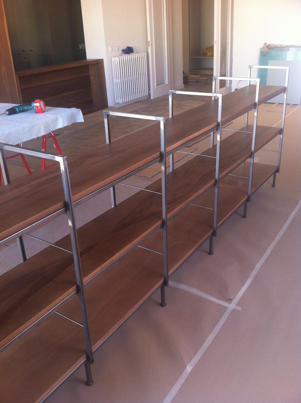 Piso Oriol y Xavi / 7