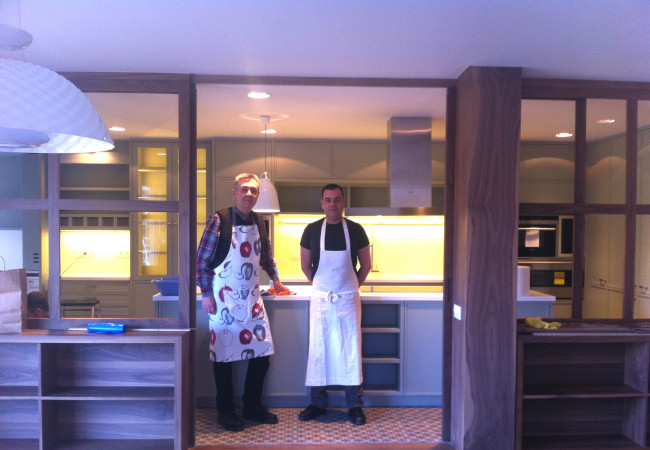 Piso Oriol y Xavi / 8