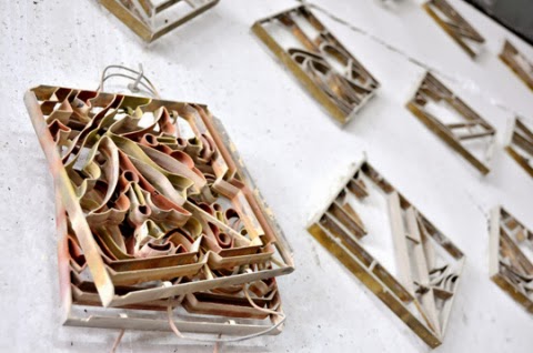 Queridas Baldozas Hidraulicas….