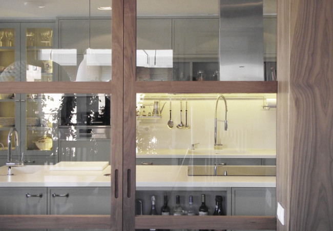 el piso de Oriol y Xavi esta en la web!