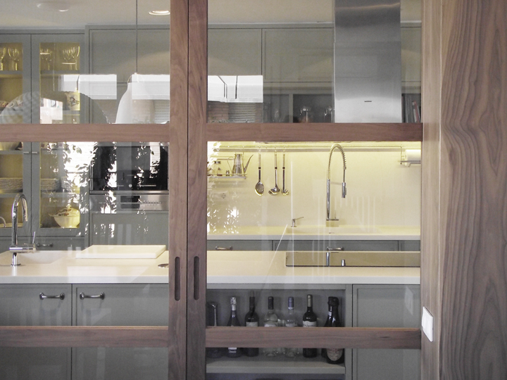 el piso de Oriol y Xavi esta en la web!