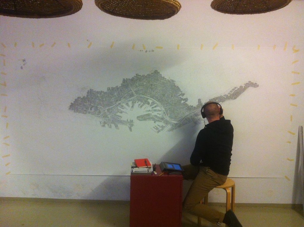 Mister Mourao : final provisional