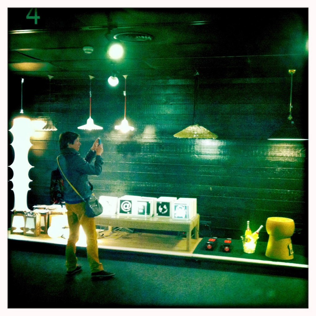 Ya a la venta en Vinçon !!