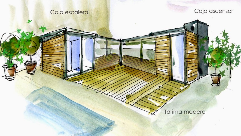 Les Cabanes du Cap Ferret