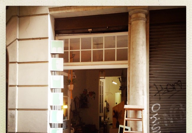 Descubriendo Gracia, Tiendas con alma 2