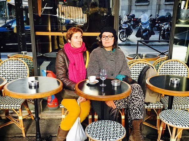 mis-mas en Paris para Maison et Objet
