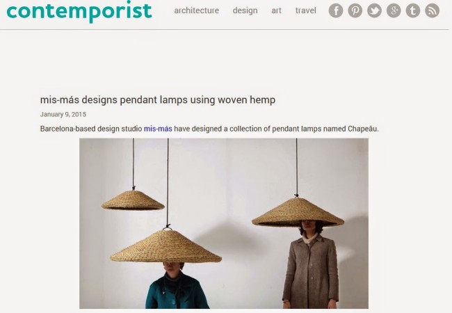 Contemporist